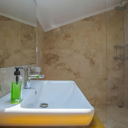 5 Bedroom Luxury 7073 Kalkan