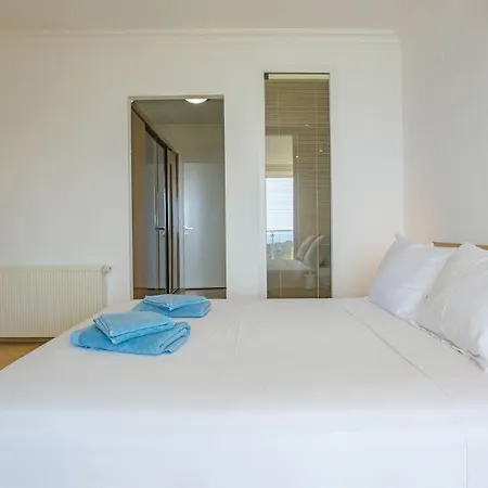 5 Bedroom Luxury 7073 Kalkan