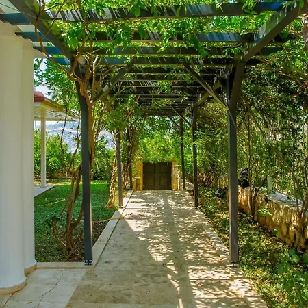 Villa 5 Bedroom Luxury 7073